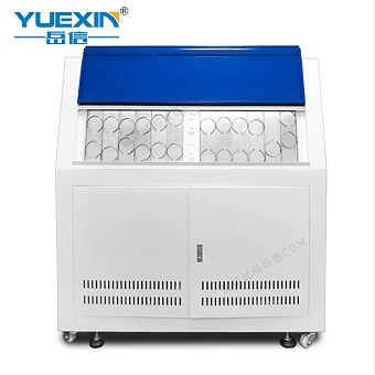 紫外線uv老化試驗(yàn)箱