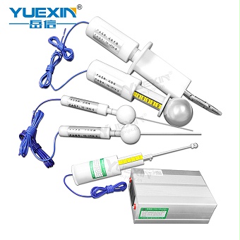 IP4X-D試驗(yàn)探針帶推力