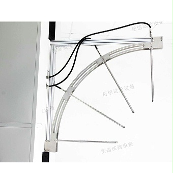 大型IPX9K防水試驗(yàn)箱