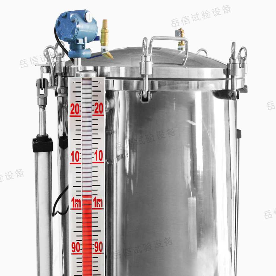 IPX8防水檢測設(shè)備