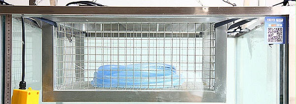 IPX7玻璃浸水試驗(yàn)機(jī)-注意事項(xiàng)