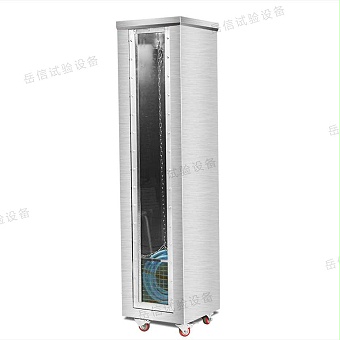 ipx7防水測試箱