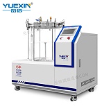 IP68專(zhuān)用防水測(cè)試機(jī)換了一臺(tái)之后，整個(gè)品控部門(mén)都省心了