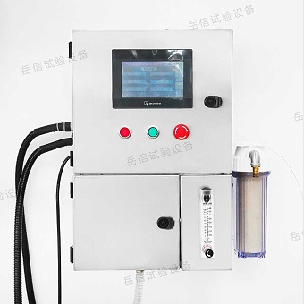 ipx12滴水試驗裝設(shè)備