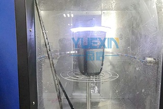 深圳強(qiáng)大實業(yè)采購IPX3-6綜合防水實驗箱