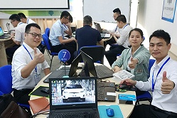 【岳信】部門研究會