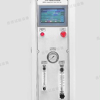 汽車電機(jī)IP65防水測(cè)試設(shè)備