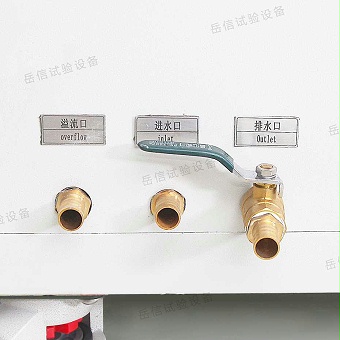 ip65防水測(cè)試內(nèi)箱