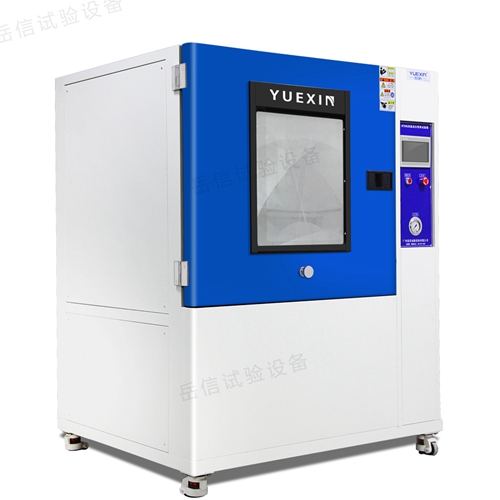 防水試驗(yàn)機(jī)IPX9的溫差不大于5k是什么意思？