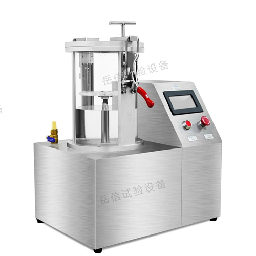 防水試驗(yàn)裝置ipx7 和ipx8防水等級什么概念