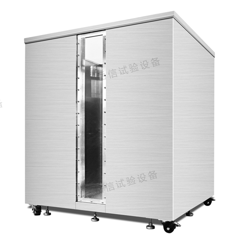 防水試驗(yàn)機(jī)ip65和ipx7哪個(gè)級(jí)別更高？