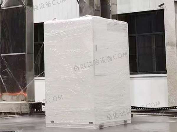 這款儲(chǔ)能柜淋雨試驗(yàn)房，竟然可以幫我們解決這么多問(wèn)題！