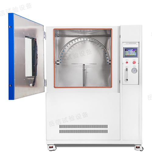 防水試驗(yàn)裝置ipx4和ip44防水等級的區(qū)別