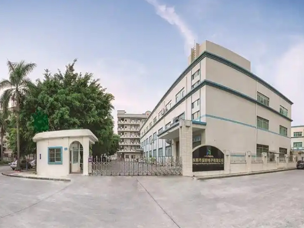 瑞勤電子攜手岳信，借IP56X沙塵試驗(yàn)箱，為產(chǎn)品防塵性能強(qiáng)勢(shì)賦能