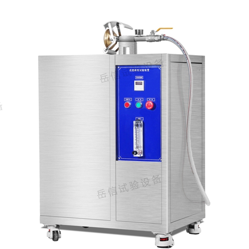 防水試驗(yàn)裝置ipx34試驗(yàn)箱哪個(gè)好？