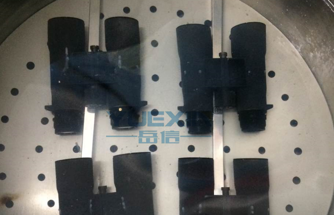 防浸水試驗(yàn)裝置